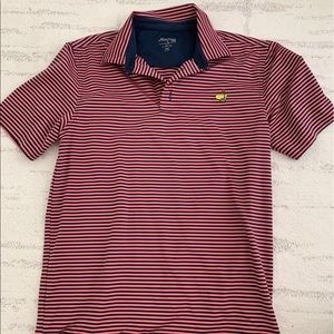 Master’s Polo